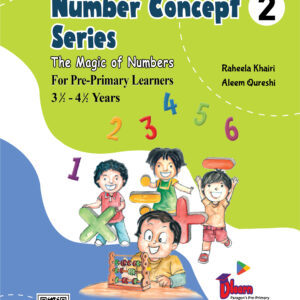 New Number Concept Series 2