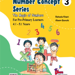 New Number Concept Series 3