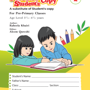 PHONIC STUDENT'S COPY 2