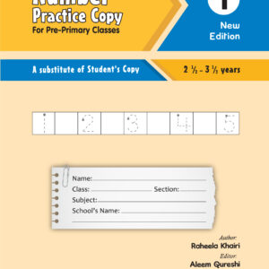 Number Practice Copy 1