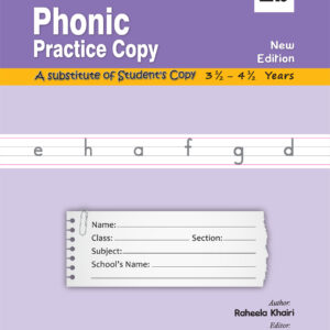 Phonic Practice Copy 2b