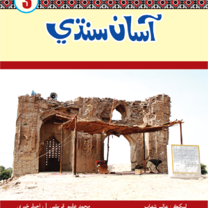 Asaan Sindhi 3